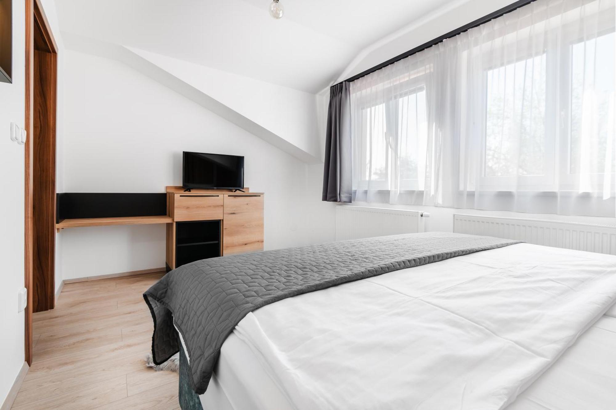 No 28 Rooms & Apartments Kutna Hora Exterior photo